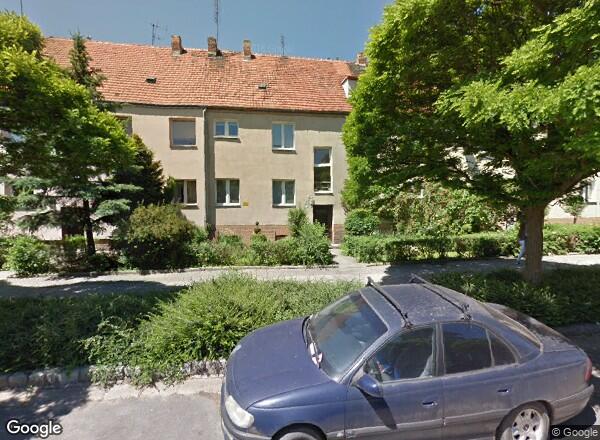 Ceny mieszkań Wrocław UL. SPÓŁDZIELCZA 13