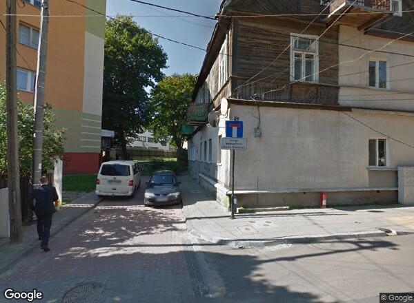 Ceny transakcyjne mieszkań Białystok Częstochowska 21