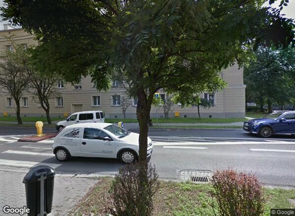 Ceny mieszkań Katowice Misjonarzy Oblatów MN 17