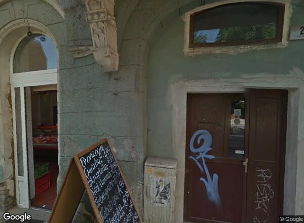 Ceny mieszkań Gorzów Wielkopolski GEN. WŁADYSŁAWA SIKORSKIEGO 26