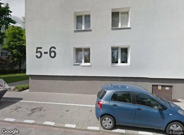 Ceny mieszkań Poznań Jagiellońskie 5