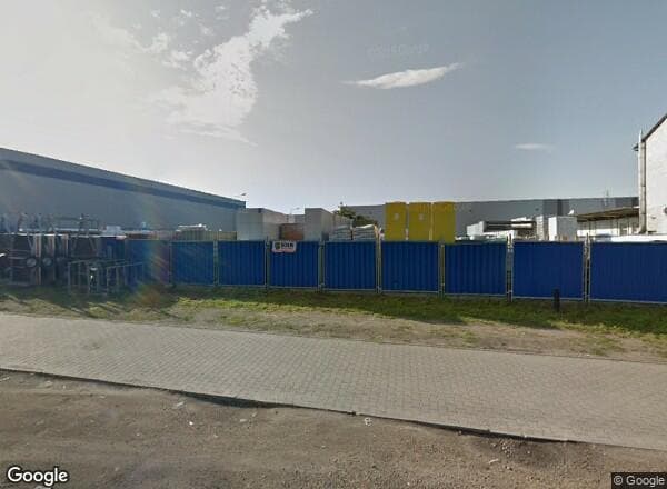 Ceny transakcyjne mieszkań Wrocław AL. POPRZECZNA 84