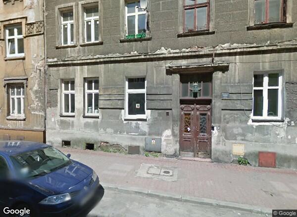 Ceny mieszkań Kraków św. Kingi 13