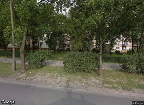 Ceny transakcyjne mieszkań Kielce Tarnowska 8