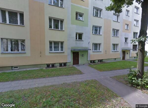 Ceny mieszkań Łódź Kasowa 4