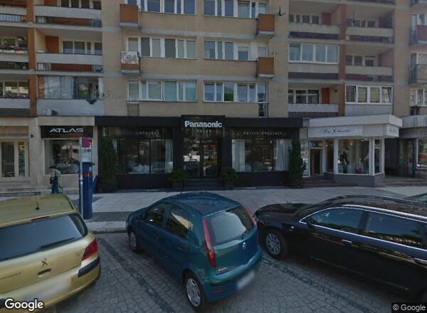 Ceny mieszkań Szczecin Aleja Wojska Polskiego 37