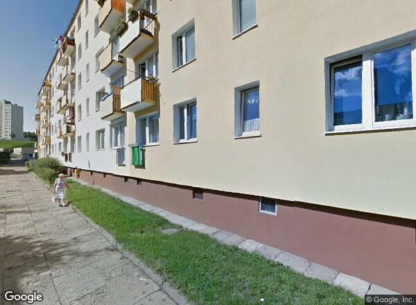Ceny mieszkań Gdynia Helska 22