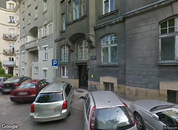 Ceny transakcyjne mieszkań Kraków Biskupia 8