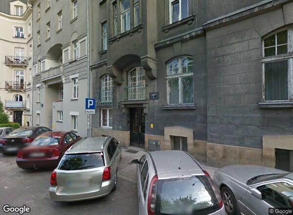 Ceny mieszkań Kraków Biskupia 8