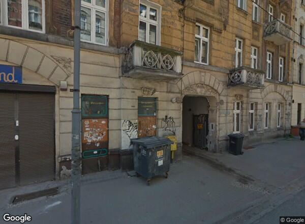 Ceny mieszkań Katowice Zabrska 12