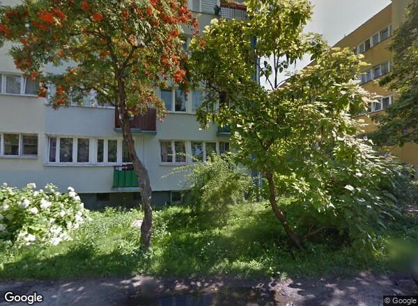 Ceny transakcyjne mieszkań Lublin Gospodarcza 16