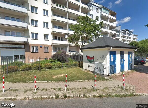 Ceny mieszkań Warszawa ul. kard. A. Kakowskiego 5