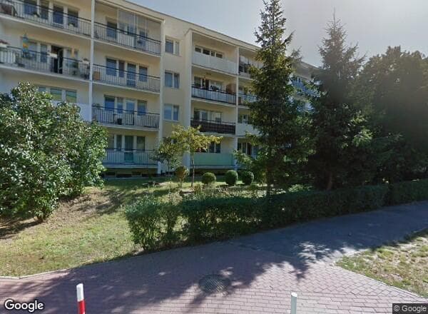 Ceny transakcyjne mieszkań Legionowo Hetmańska 8