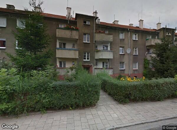 Ceny mieszkań Wrocław UL. BEDNARSKA 4