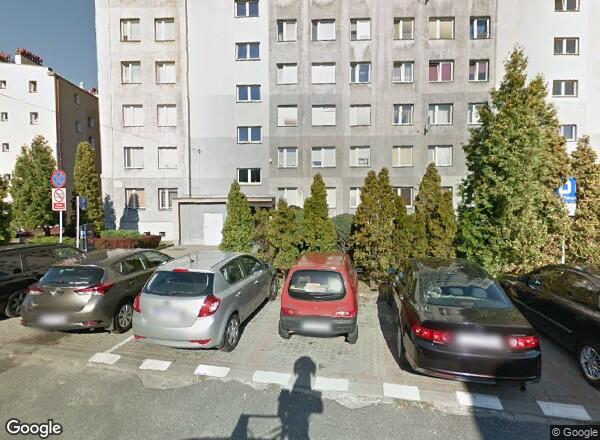 Ceny mieszkań Rzeszów Aleksandra Fredry 7