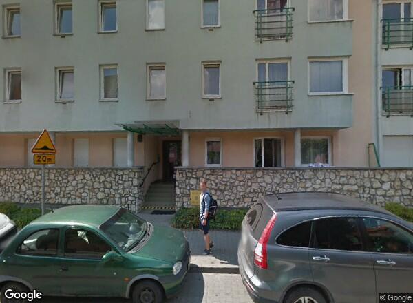 Ceny mieszkań Kraków Wesele 47