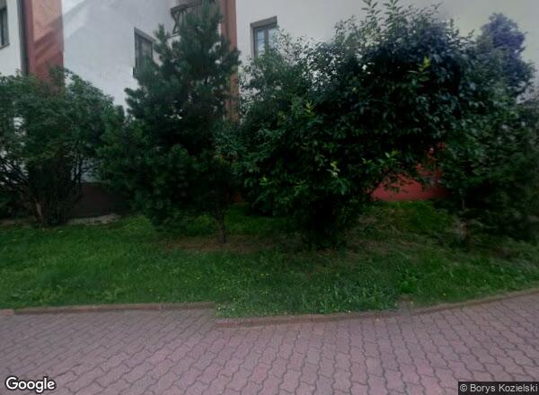 Ceny mieszkań Warszawa ul. Uznamska 34