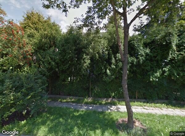 Ceny transakcyjne mieszkań Warszawa ul. Filomatów 18