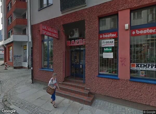 Ceny mieszkań Wrocław UL. DWORCOWA 11A