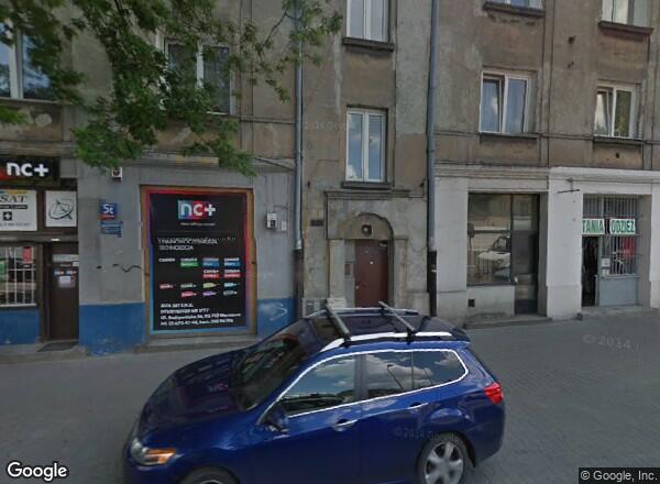 Ceny mieszkań Warszawa ul. Radzymińska 56