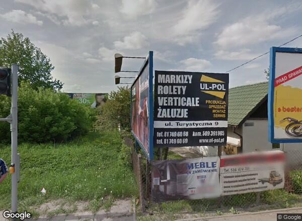 Ceny transakcyjne mieszkań Lublin Turystyczna 4D
