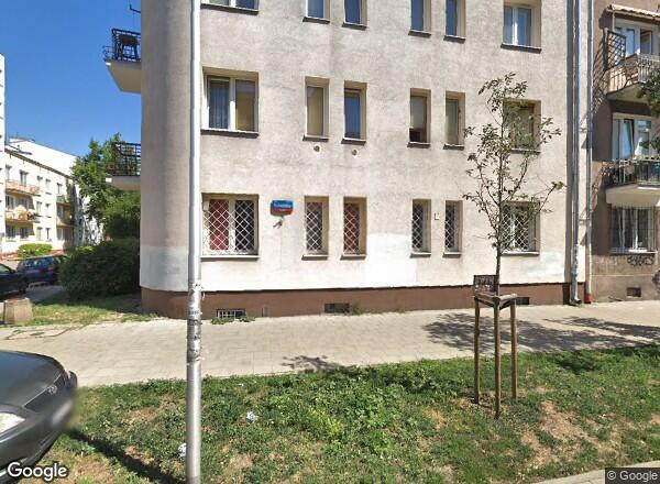 Ceny mieszkań Warszawa ul. Kobielska 80