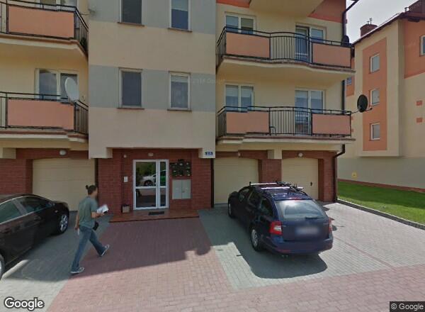 Ceny mieszkań Rzeszów Marcina Filipa 60