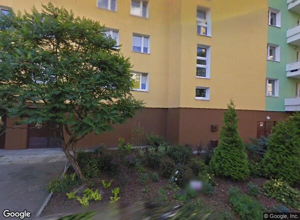 Ceny transakcyjne mieszkań Warszawa ul. Tylżycka 7