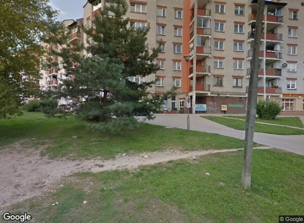 Ceny transakcyjne mieszkań Białystok Młynowa 76