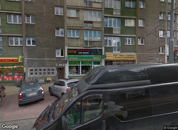 Ceny mieszkań Szczecin Księdza Kardynała Stefana Wyszyńskiego 18