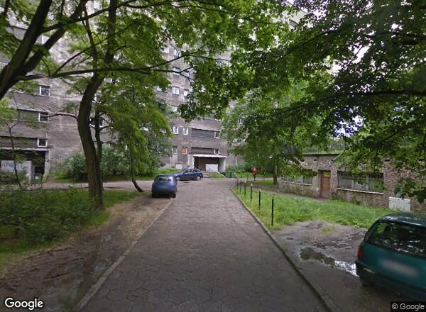 Ceny mieszkań Wrocław UL. LUBUSKA 58