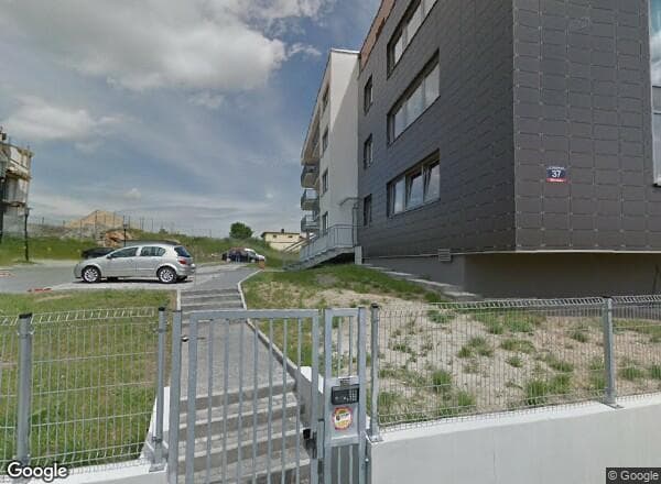 Ceny transakcyjne mieszkań Kielce Tektoniczna 37