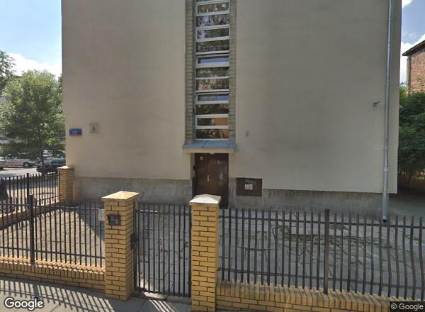 Ceny mieszkań Warszawa ul. J. Styki 1