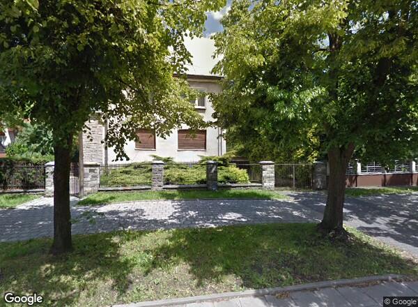 Ceny mieszkań Łódź Wileńska 21