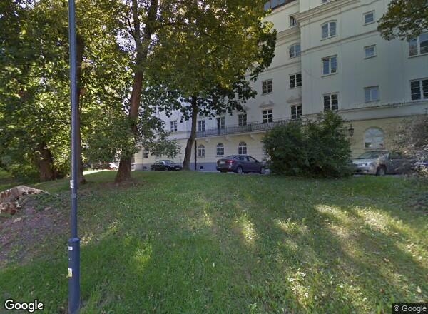 Ceny transakcyjne mieszkań Warszawa ul. Myśliwiecka 11