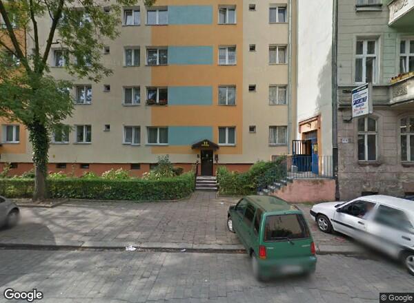 Ceny mieszkań Wrocław UL. LWOWSKA 11