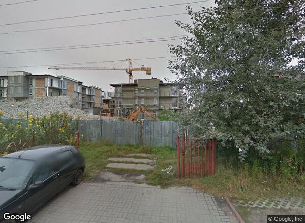 Ceny mieszkań Warszawa ul. Kamyk 8