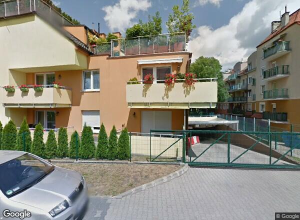 Ceny mieszkań Wrocław UL. CUKROWA 5