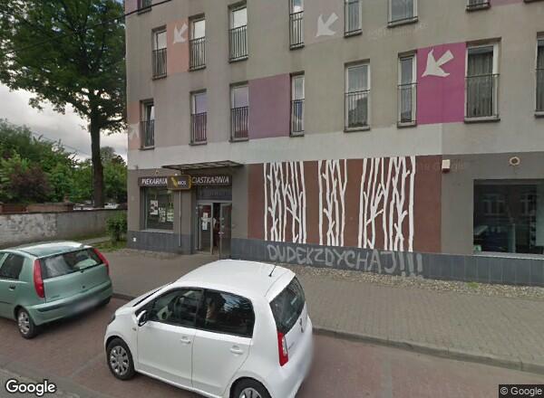 Ceny mieszkań Katowice Dębowa 24