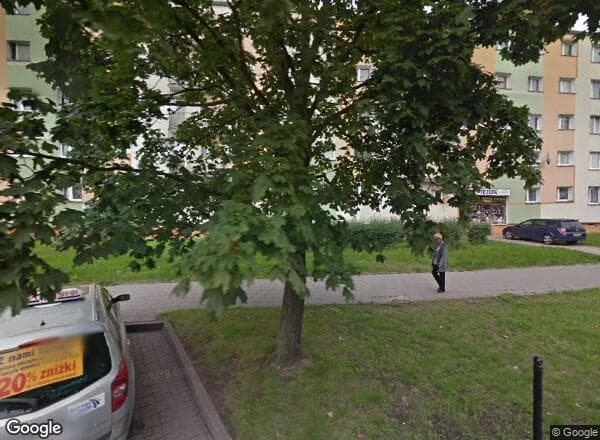 Ceny transakcyjne mieszkań Bydgoszcz Janusza Korczaka 9