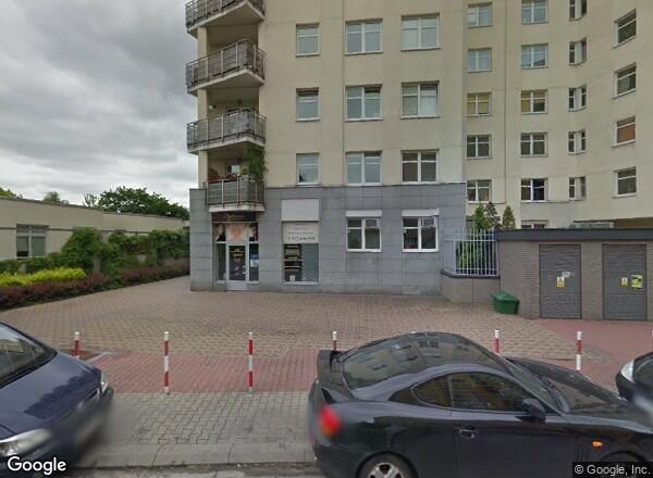 Ceny transakcyjne mieszkań Warszawa ul. K. Bohdanowicza 13