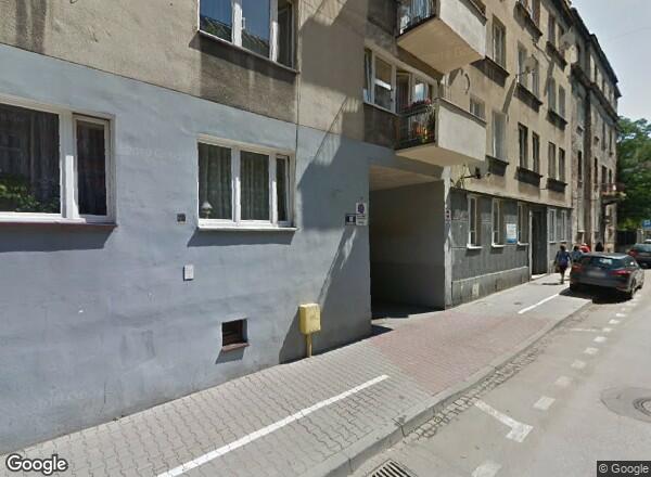 Ceny mieszkań Kraków Romualda Traugutta 8