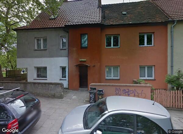 Ceny mieszkań Szczecin Komuny Paryskiej 46