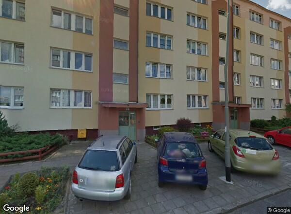 Ceny mieszkań Szczecin Tadeusza Zawadzkiego 65