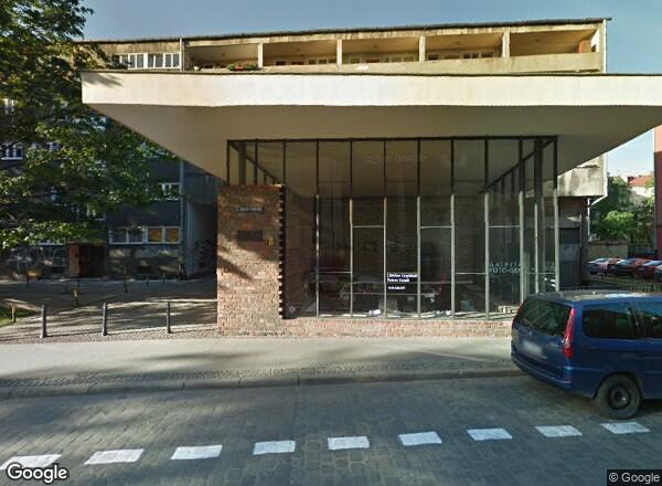 Ceny mieszkań Wrocław PL. BP. NANKIERA 8