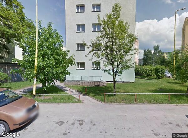 Ceny mieszkań Szczecin Floriana Szarego 1