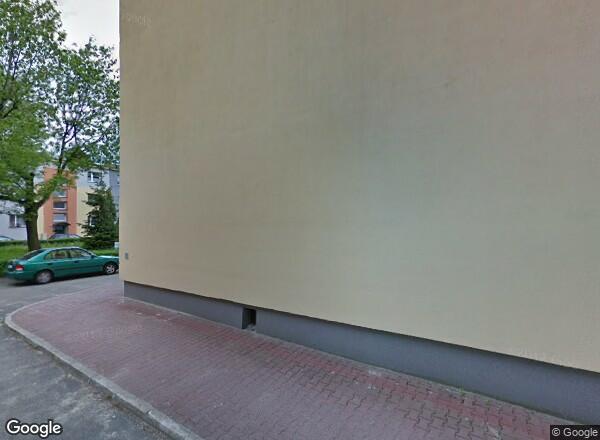 Ceny mieszkań Katowice Roberta Mruczka 8