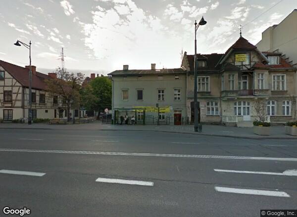 Ceny mieszkań Sopot Aleja Niepodległości 779