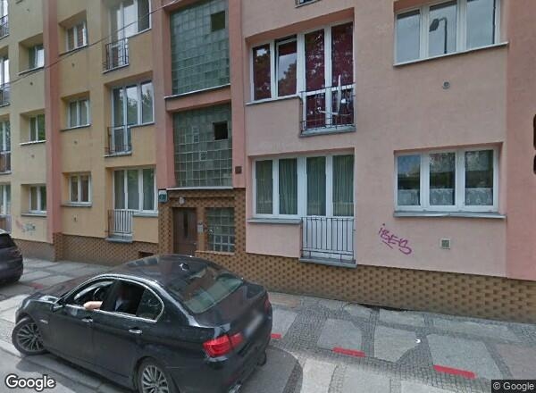 Ceny transakcyjne mieszkań Szczecin Farna 7