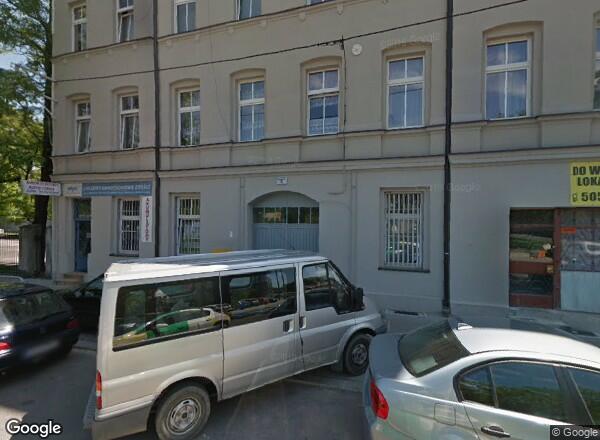 Ceny mieszkań Katowice Dąbrówki 3